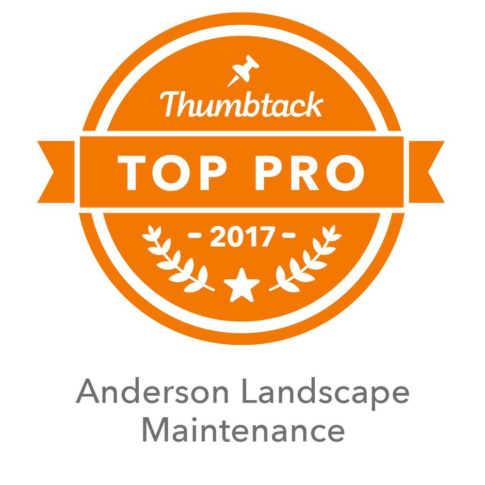 Anderson Landscape & Tree Service