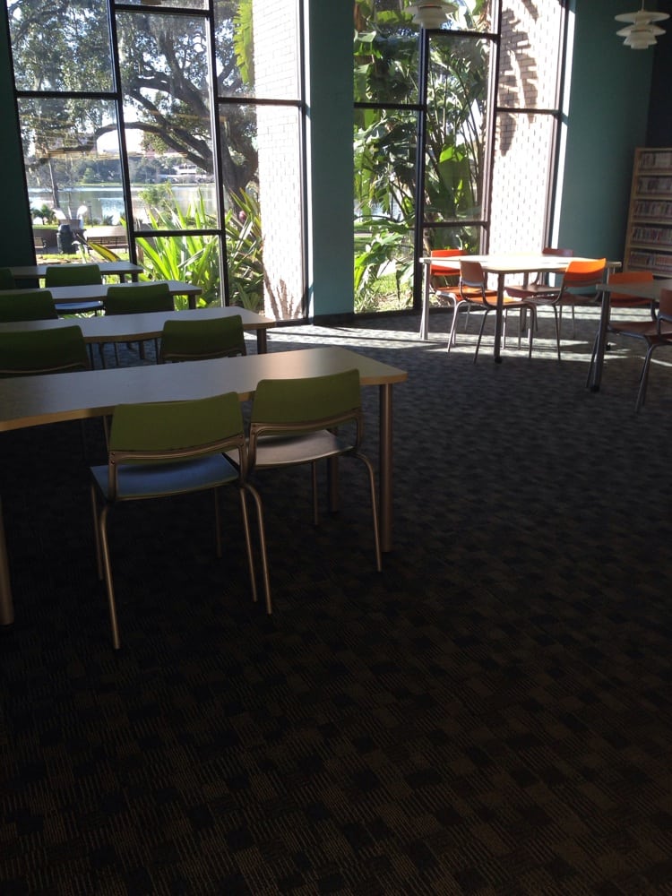 Lakeland Public Library 16 Photos Libraries 100 Lake Morton Dr