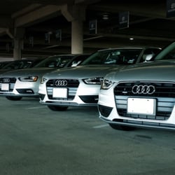 Silvercar By Audi 20 Reviews Car Al 650 W 42nd St Hell S Photo Of Silvercar By Audi New York Ny United States Always A