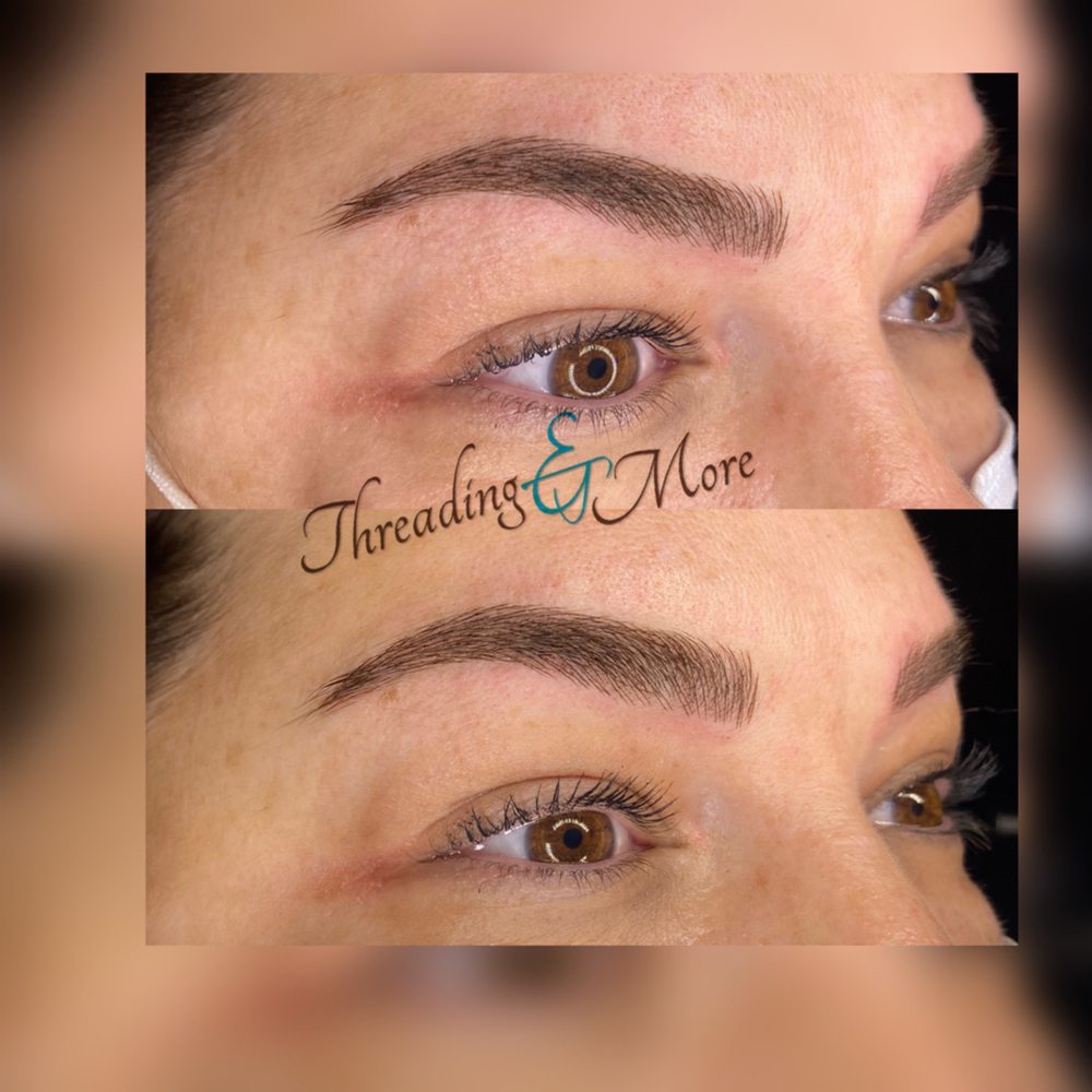 Threading And More