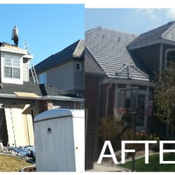 black n white roofing exteriors roofing 2849 ferber dr
