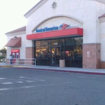 Bank of America - Banks 