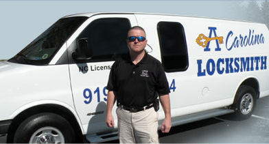 A Carolina Locksmith