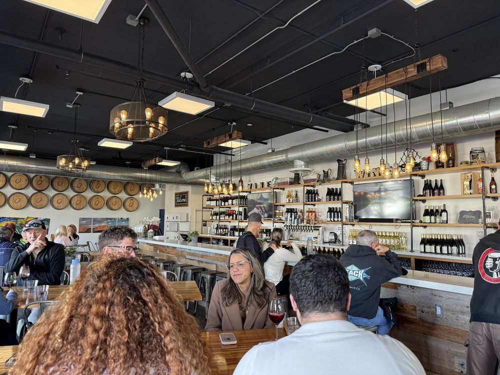 Orfila Vineyards Tasting Room & Kitchen