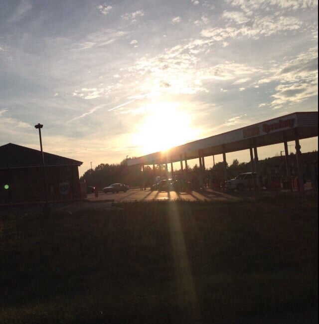 Speedway