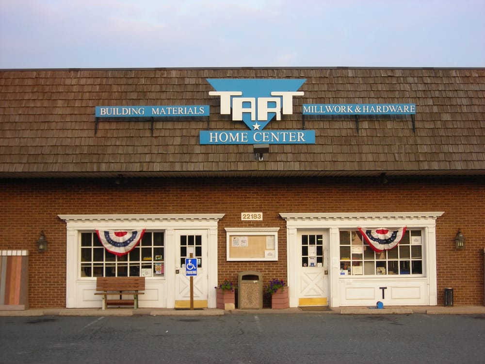 Tart Lumber Company, Inc. 16 Reviews Hardware Stores 22183 Shaw