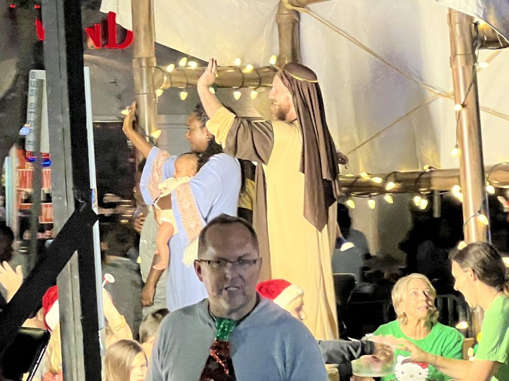 City of Delray Beach Holiday Parade