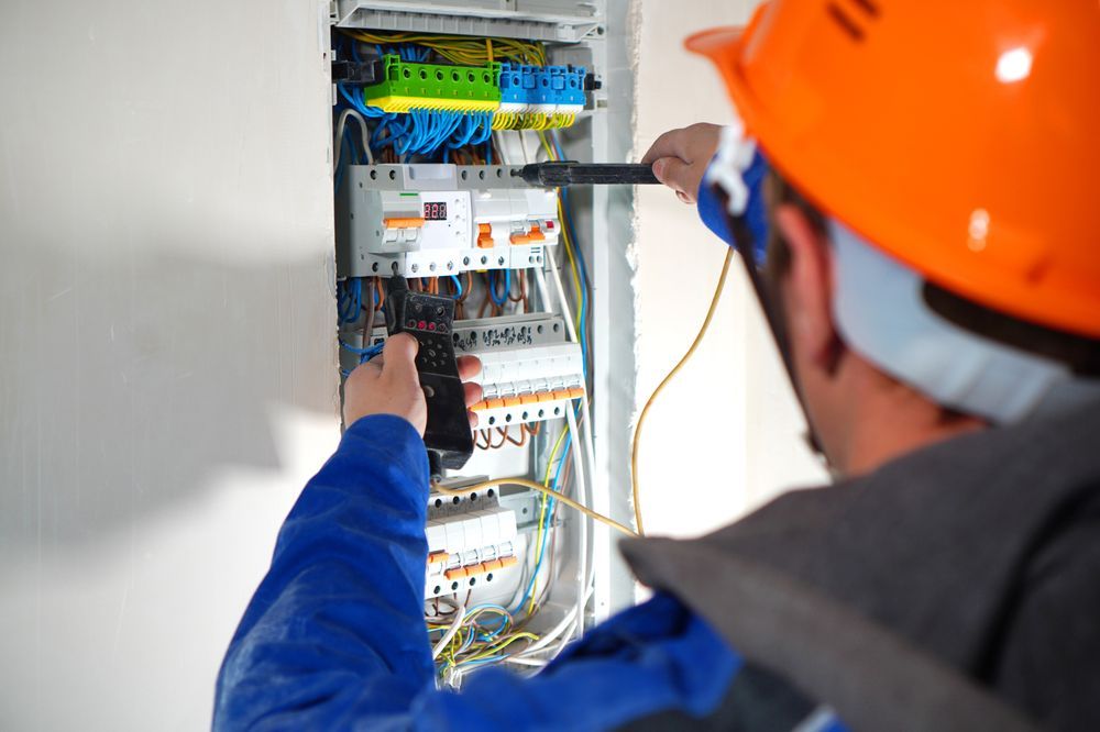 TEK Electrical