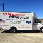 Maness Furnitrue Furniture S 225 E Cotton St Longview Tx Photo Of Maness Furnitrue Longview Tx United States Say You Saw It