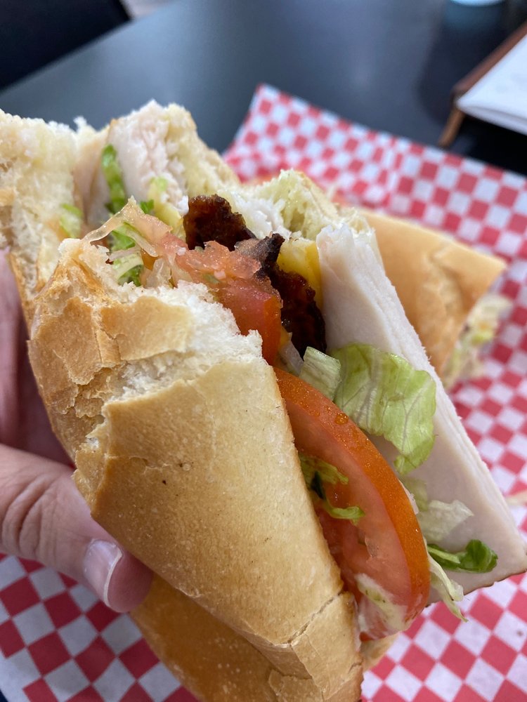 Big Boys Subs