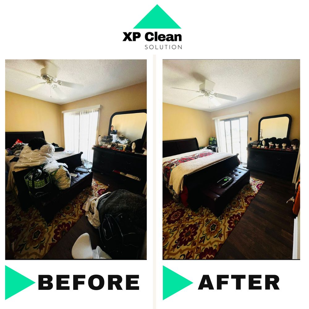 XP Clean Solution