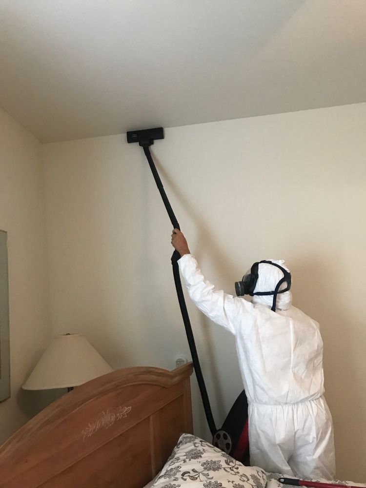 Mold Services Unlimited