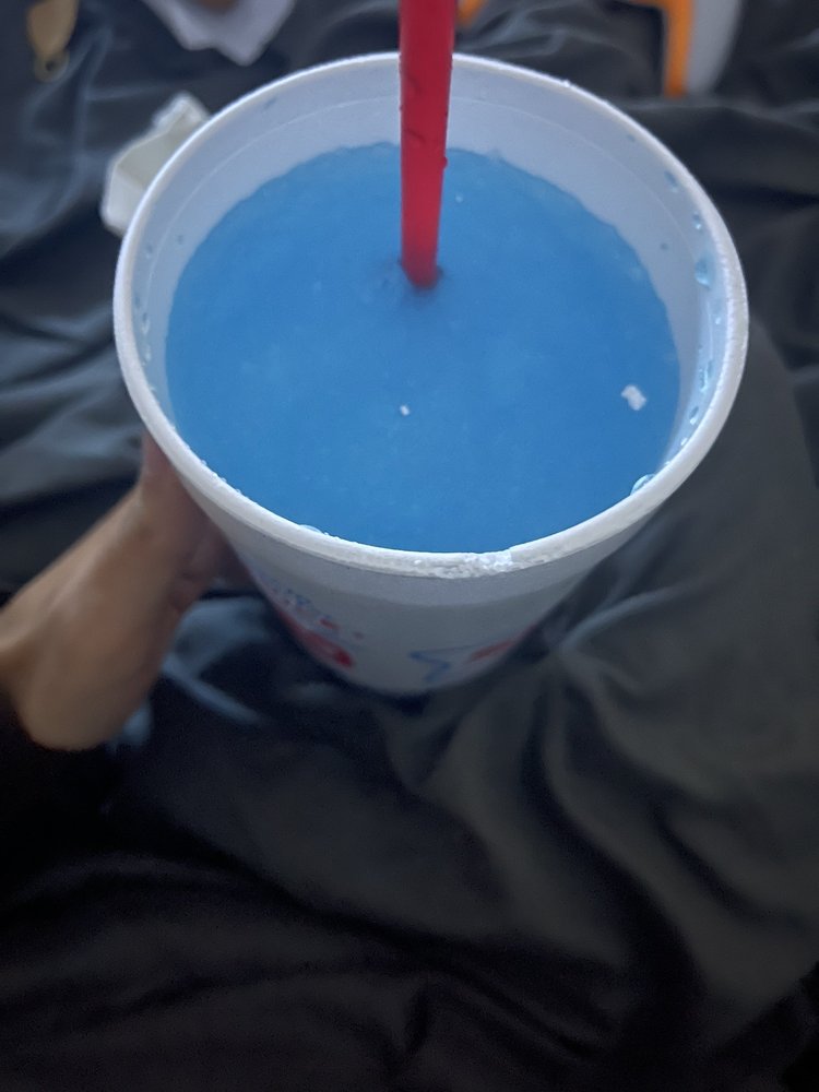 Sonic Drive-In