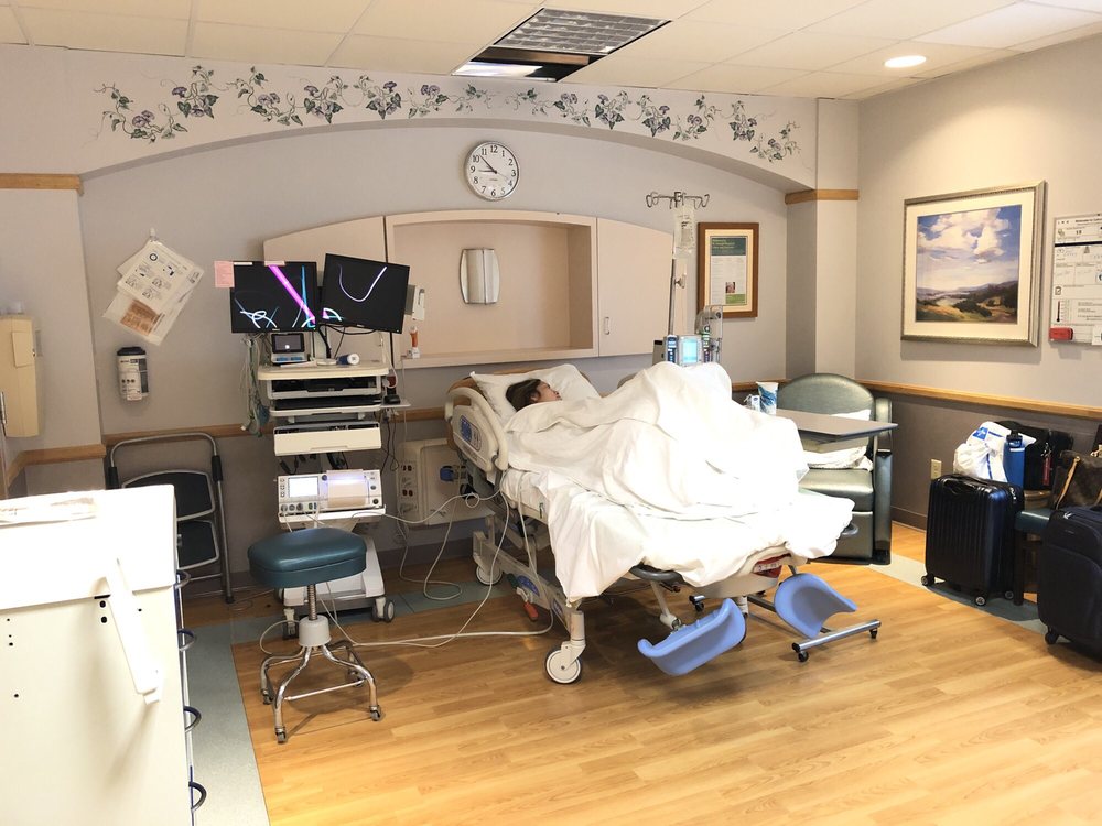 St. Joseph Hospital
