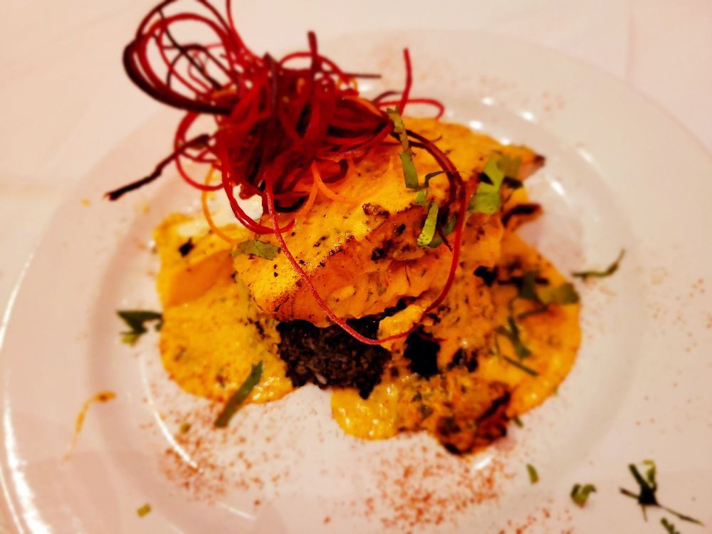 Mamajuana café tampa