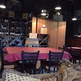 Wine 101 bulverde