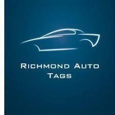 Richmond Auto Tags & Insurance