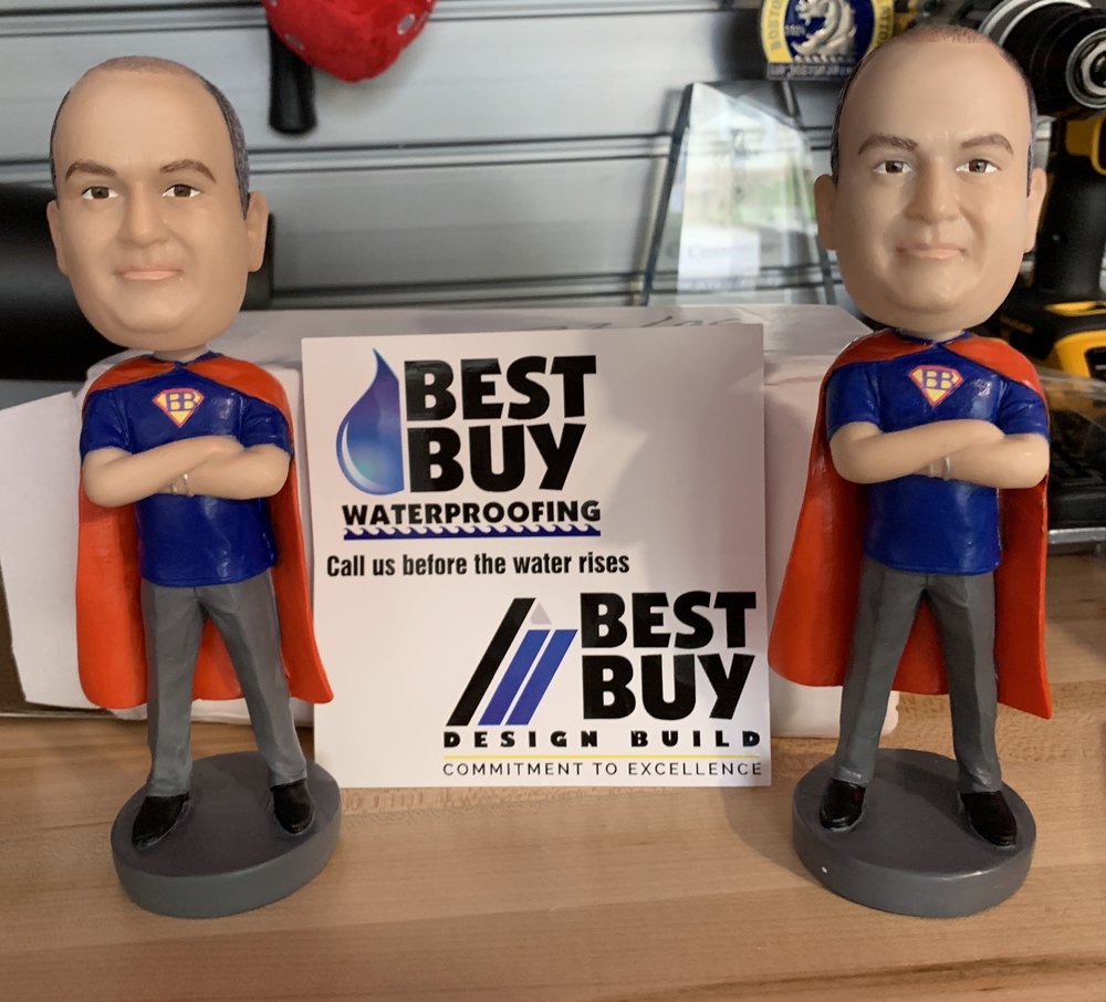 image of business Best Buy Waterproofing