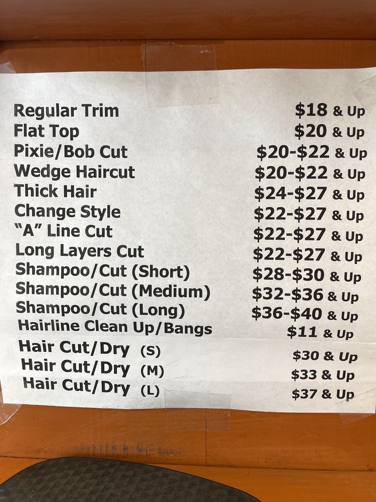 Heads Up Hair Care