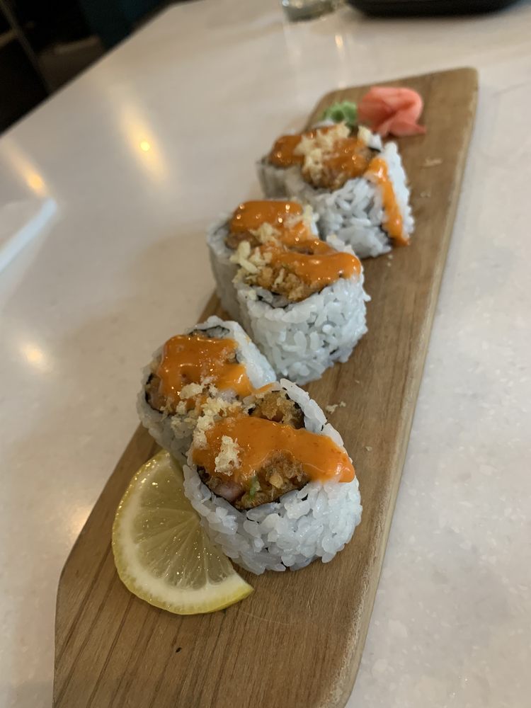 Kibo Sushi House