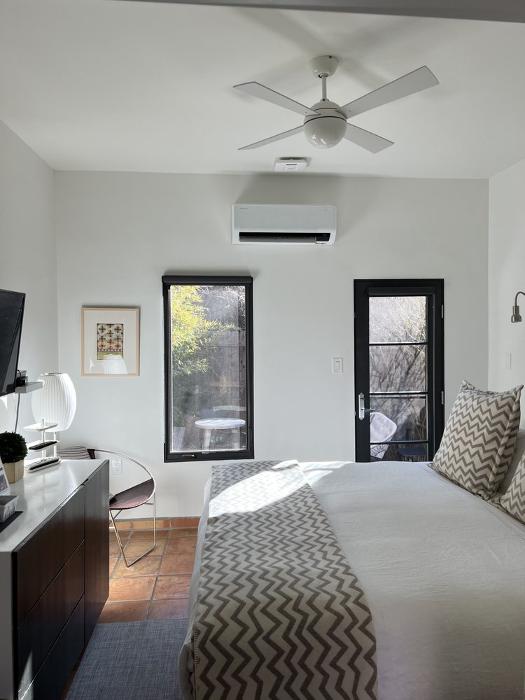 image of business Tech Air Heating & Cooling