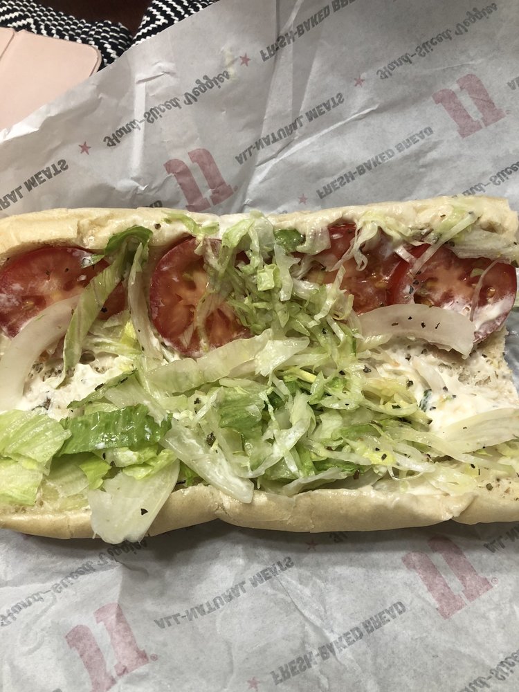 Jimmy John's