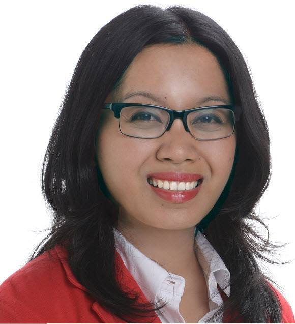 Mary Jane Caro Realtor