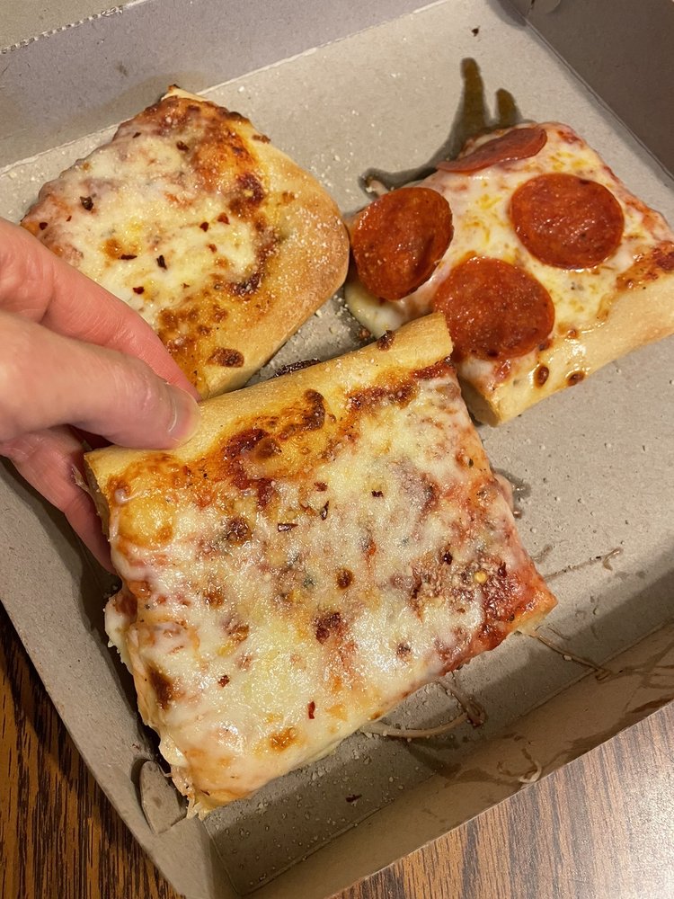 Carm's