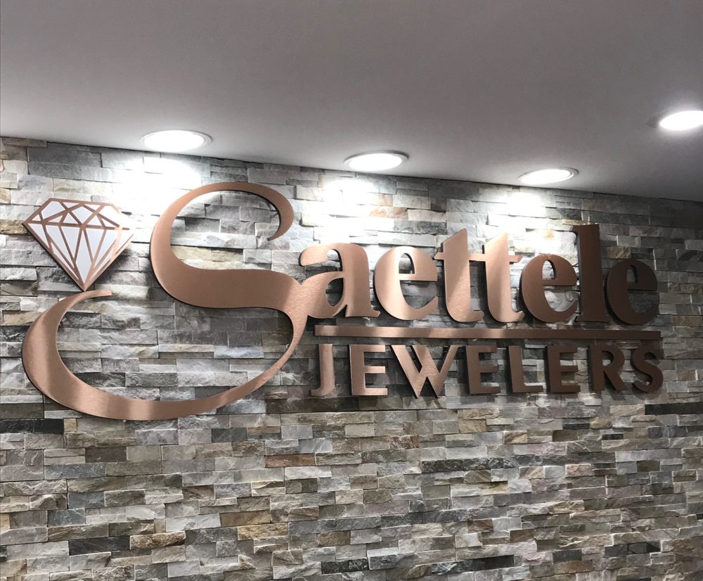 Saettele Jewelers
