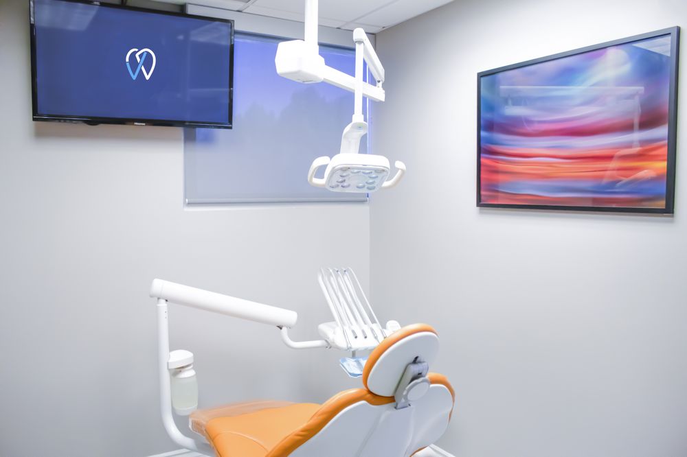image of business Vitalae Dental Care