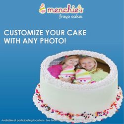 custom cakes in league