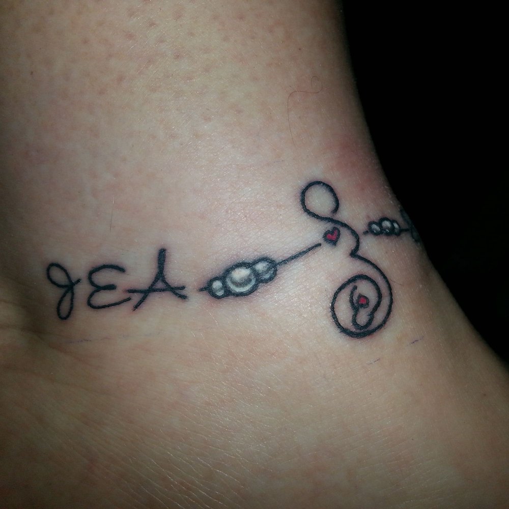 Studio 819 Tattoos