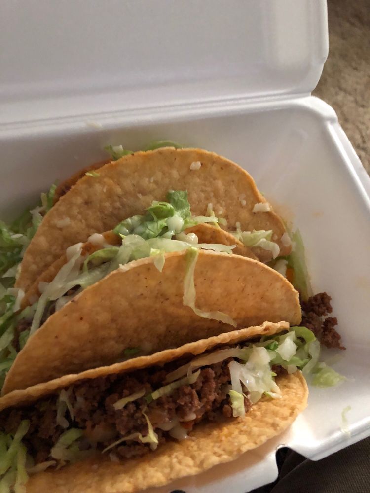 Taco Jo's