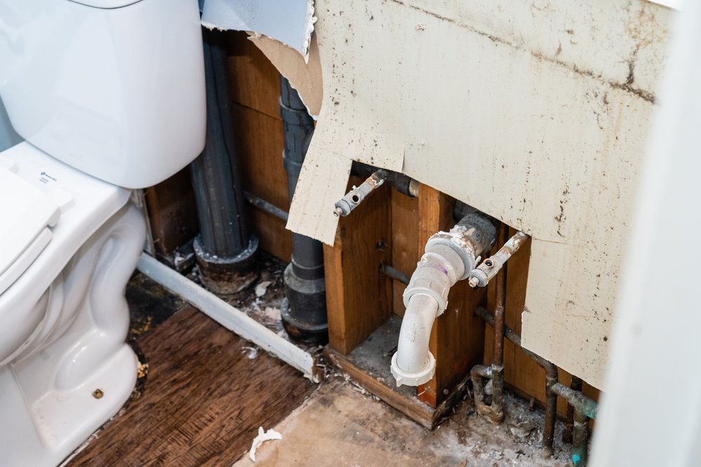 Allen's Plumbing Heating & Air Conditioning