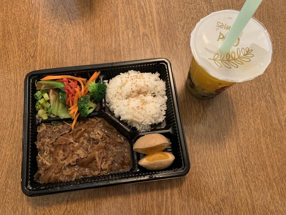 Funtime Ramen & Tea Bar