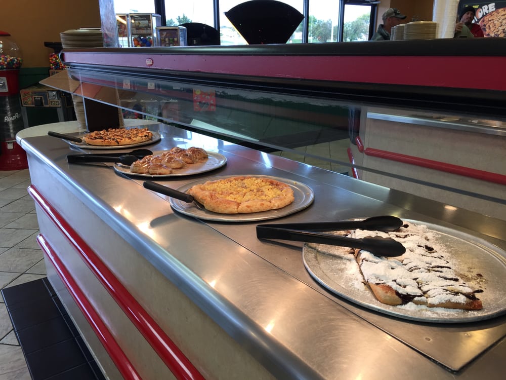 Pizza Street 11 Reviews Pizza 2018 E Santa Fe St, Olathe, KS