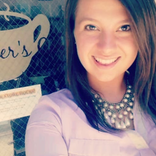 The Reader's Cafe