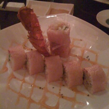 yagu asian fusion cuisine Yagu asian fusion cuisine