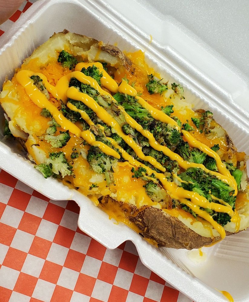 Joe's Philly Steak & More