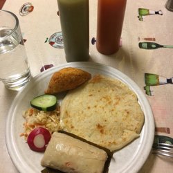 The Best 10 Mexican Restaurants Near Poulsbo La Costa In Wa Guanaco S Tacos Pupuseria