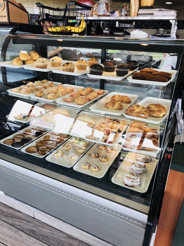 Coffee Shop Image