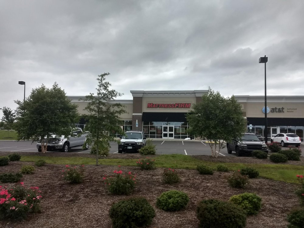 Mattress Firm Tanglewood Pavilions