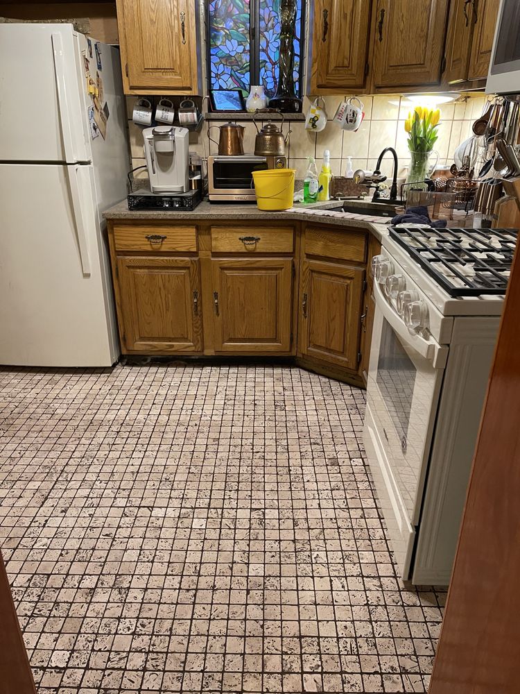 image of business DeMayo Tile