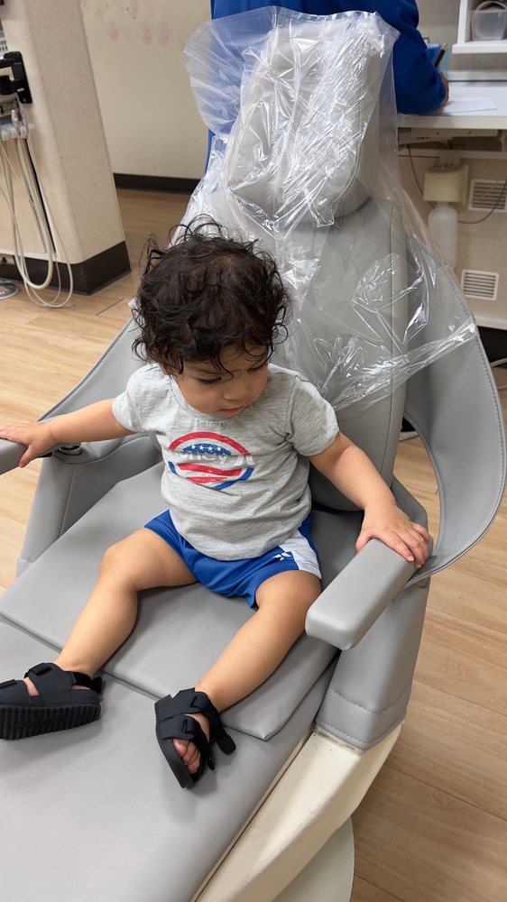 image of business Oakdale Kids Dentist and Orthodontics