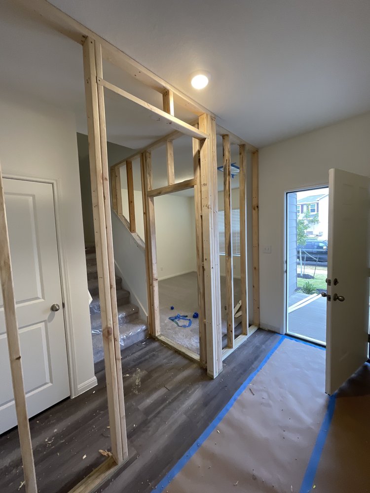 183 Professional Painting