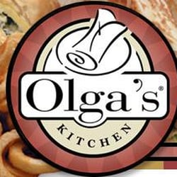 Olga's Kitchen gift card