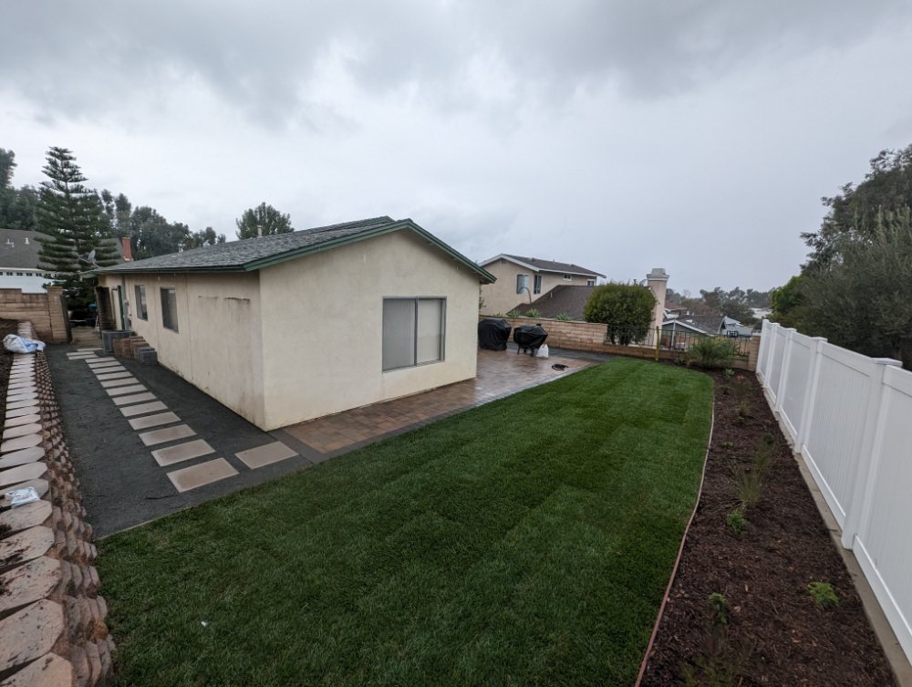 Davila Landscape Designs