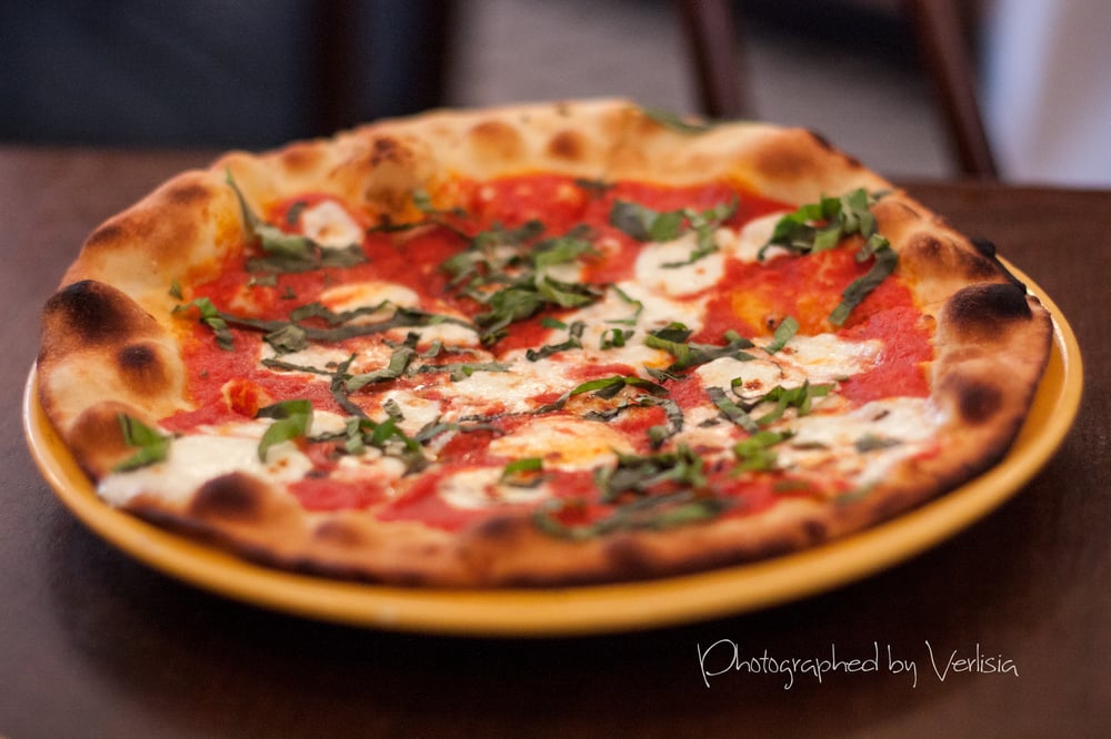 Pizza Antica 1597 Photos & 2168 Reviews Pizza 334 Santana Row