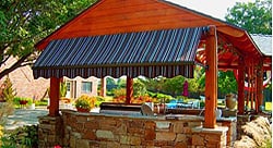 Clanton's Quality Awning