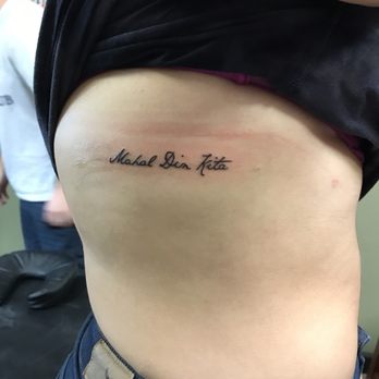 Photo Of Patriots Tattoo Piercing Fairfax Va United States Photo Of Patriots Tattoo Piercing Fairfax Va United States